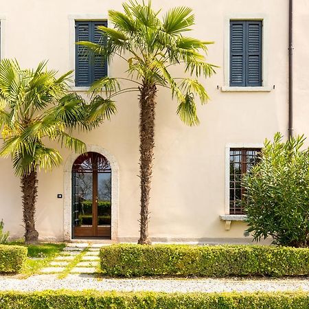 Casabiondani Cola Apartment Exterior photo