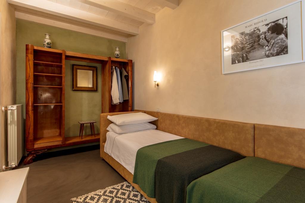 Casabiondani Cola Apartment Exterior photo