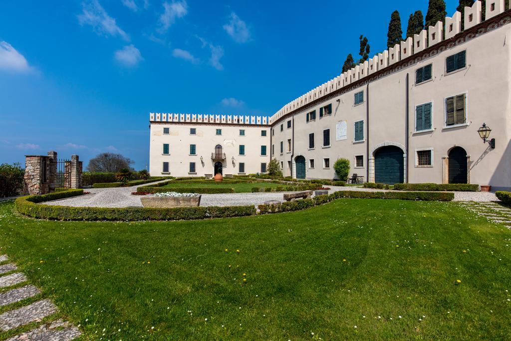 Casabiondani Cola Apartment Exterior photo