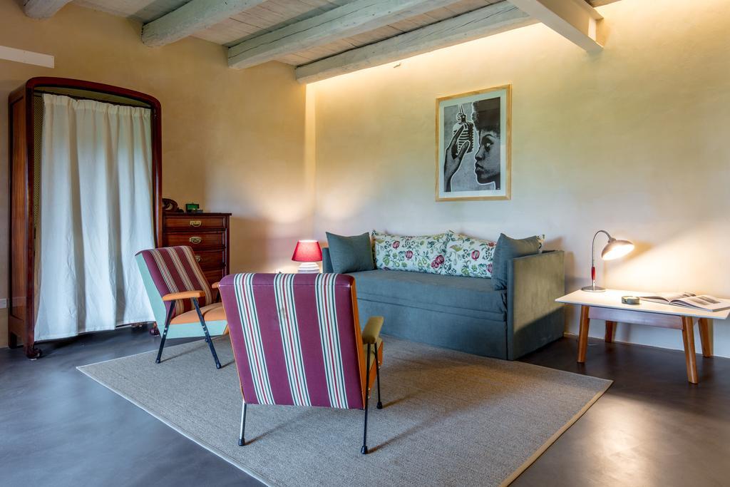 Casabiondani Cola Apartment Exterior photo