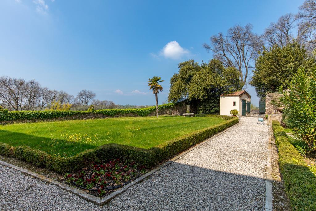 Casabiondani Cola Apartment Exterior photo