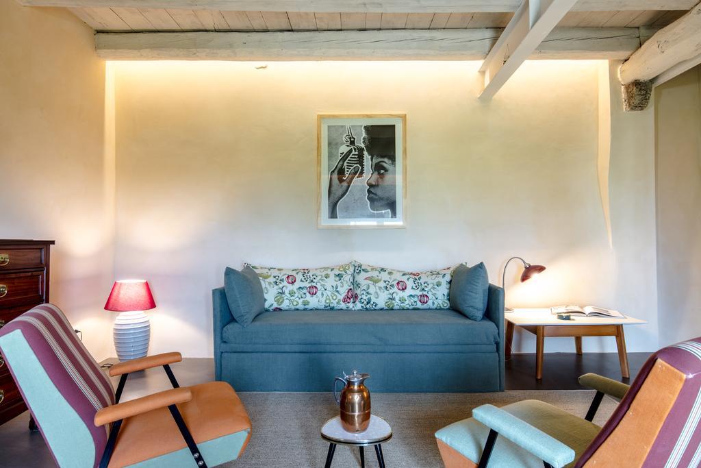 Casabiondani Cola Apartment Exterior photo