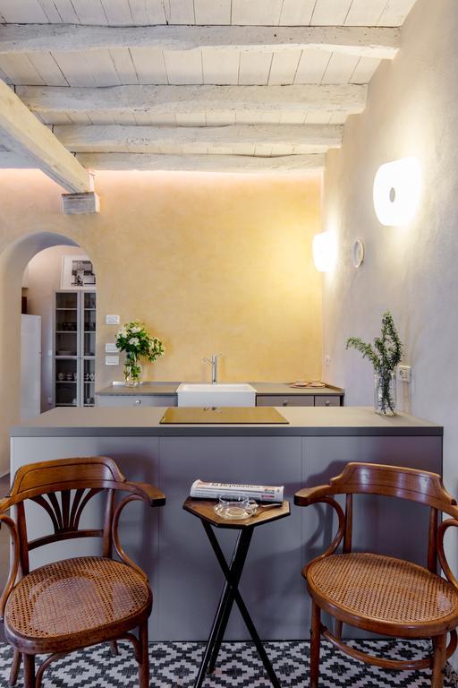 Casabiondani Cola Apartment Exterior photo