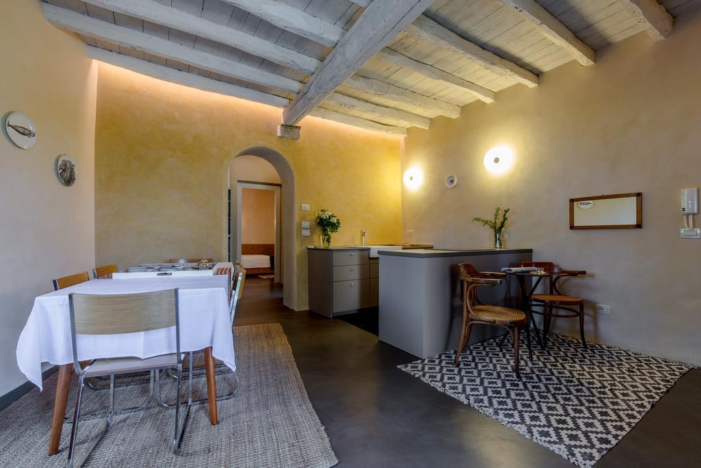 Casabiondani Cola Apartment Exterior photo