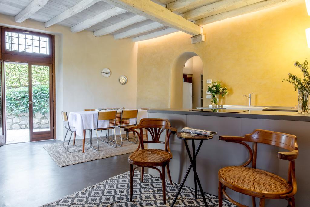 Casabiondani Cola Apartment Exterior photo
