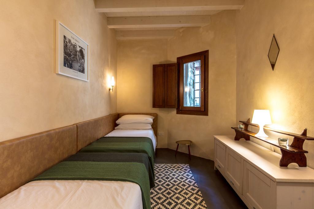 Casabiondani Cola Apartment Exterior photo