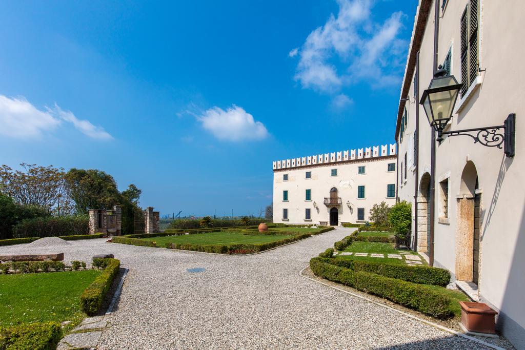 Casabiondani Cola Apartment Exterior photo
