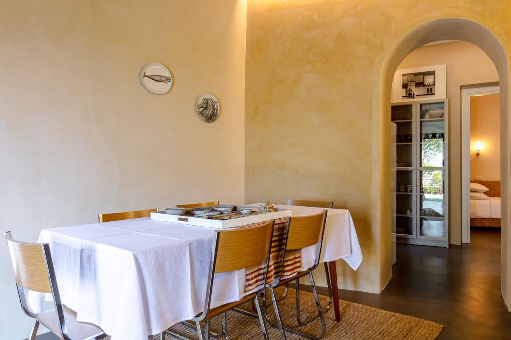 Casabiondani Cola Apartment Exterior photo