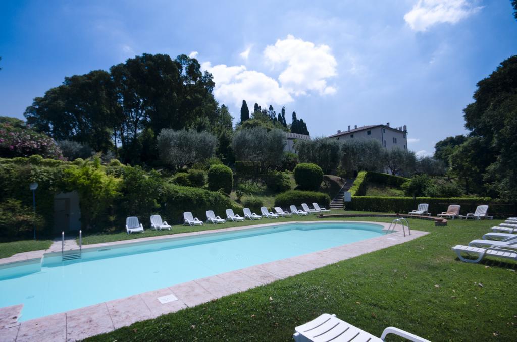 Casabiondani Cola Apartment Exterior photo